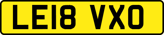 LE18VXO