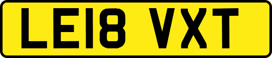 LE18VXT