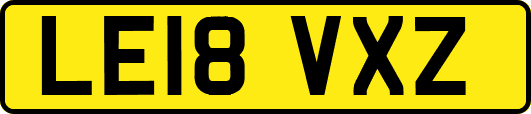 LE18VXZ