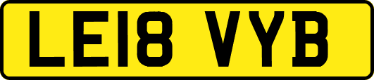 LE18VYB