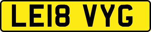 LE18VYG