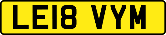 LE18VYM