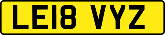 LE18VYZ