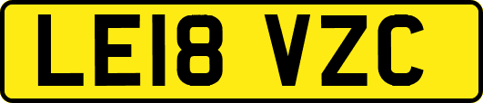 LE18VZC