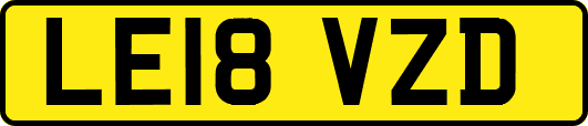 LE18VZD