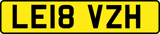 LE18VZH