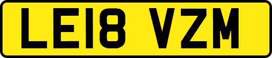 LE18VZM