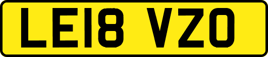 LE18VZO