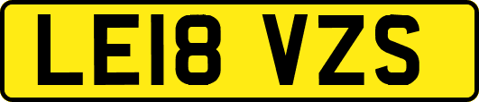 LE18VZS
