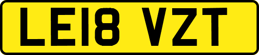 LE18VZT