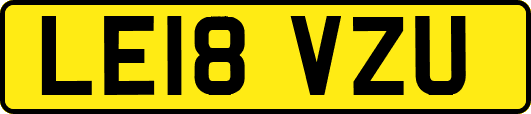LE18VZU