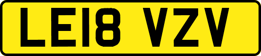 LE18VZV