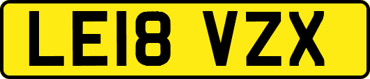 LE18VZX