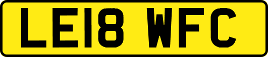 LE18WFC