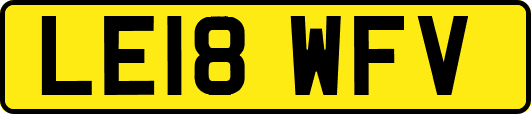 LE18WFV