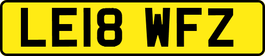 LE18WFZ