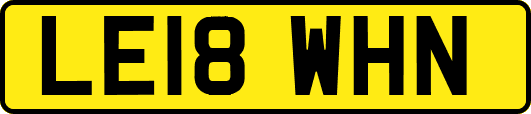 LE18WHN