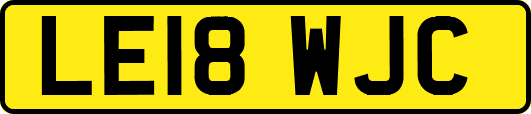 LE18WJC