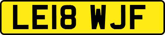LE18WJF
