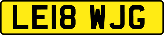 LE18WJG