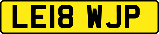 LE18WJP