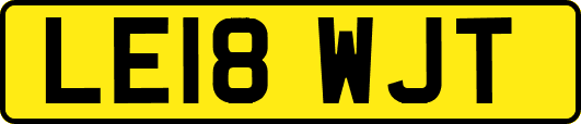 LE18WJT