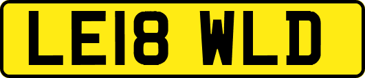 LE18WLD