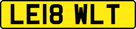 LE18WLT