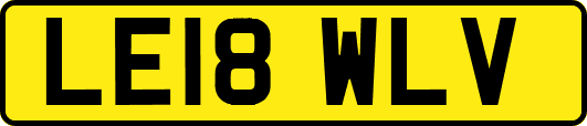 LE18WLV