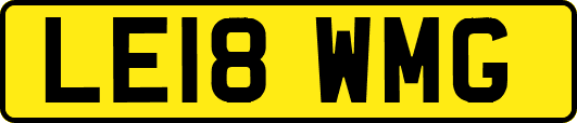 LE18WMG