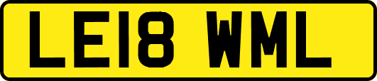 LE18WML