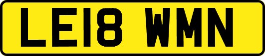 LE18WMN