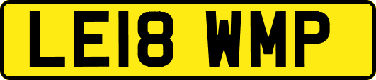 LE18WMP