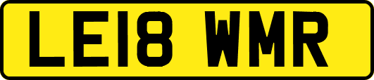 LE18WMR