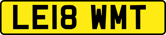 LE18WMT
