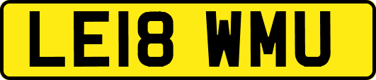 LE18WMU