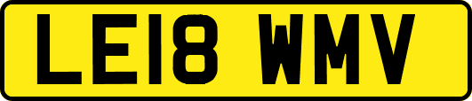 LE18WMV