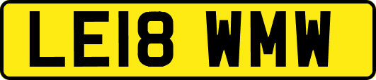 LE18WMW