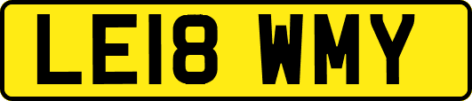 LE18WMY