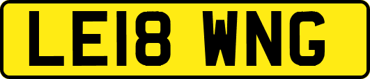 LE18WNG