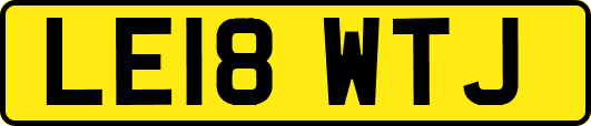 LE18WTJ
