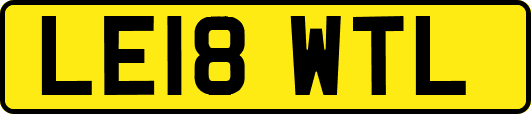 LE18WTL