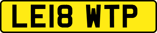 LE18WTP