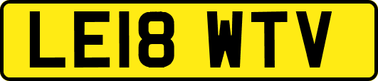 LE18WTV