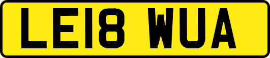 LE18WUA