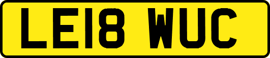LE18WUC