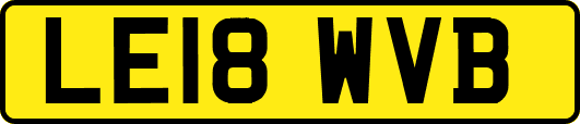 LE18WVB