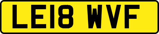 LE18WVF