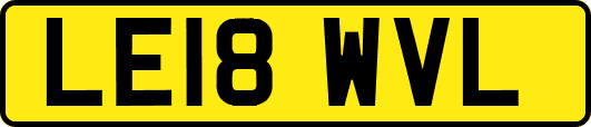 LE18WVL