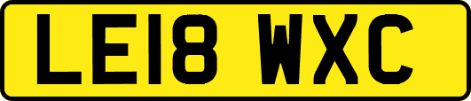 LE18WXC
